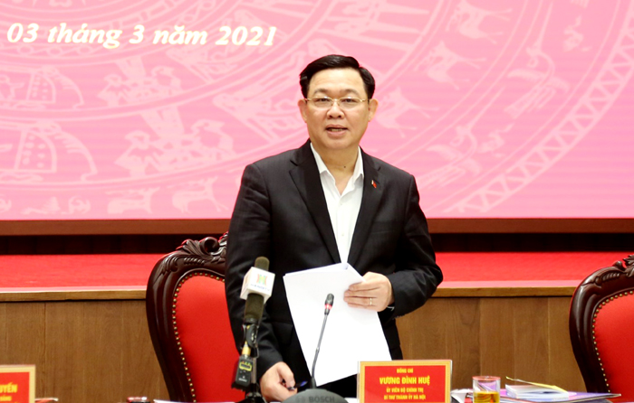Tạo bước đột phá về thể chế, chính sách trong lĩnh vực văn hóa, thể thao